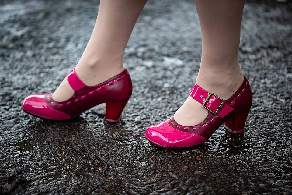 Fluevog clearance bonnie henry