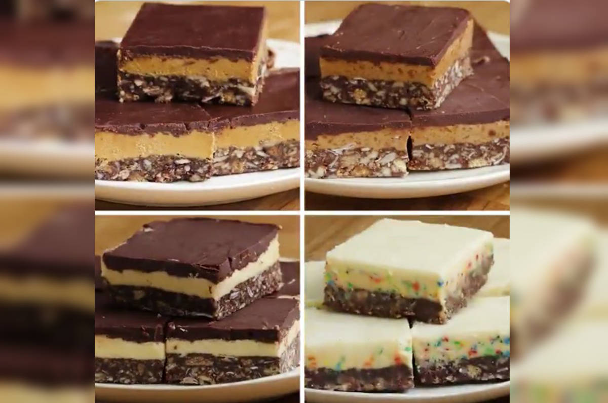 British Columbians disheartened by Nanaimo Bar mislabel of ‘Canadian