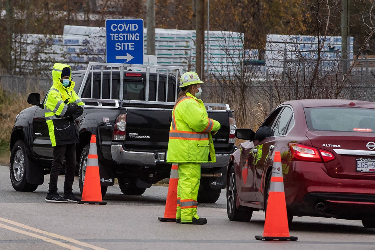 B c records another 525 covid 19 cases three deaths the abbotsford news