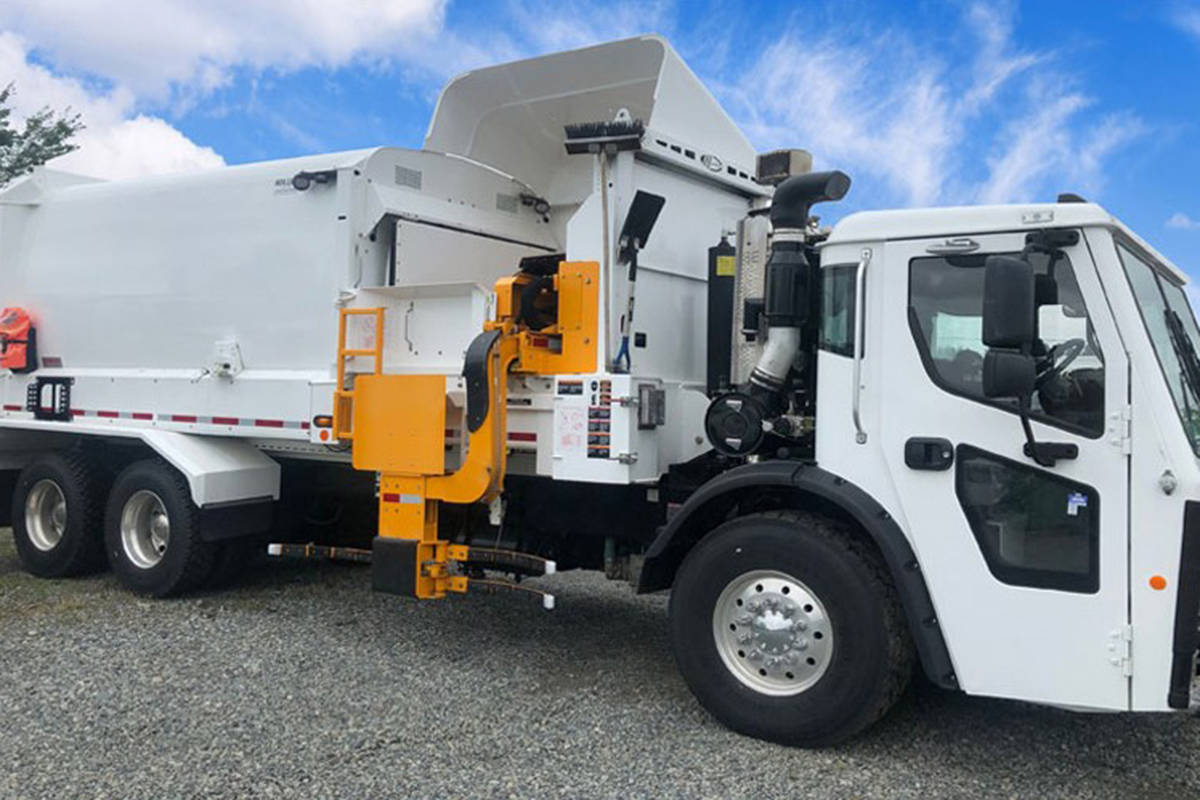 Abbotsford bylaw looks at raising household garbagecollection fee by