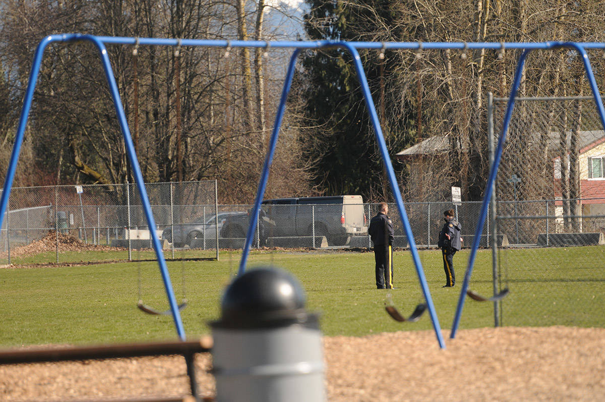 Police watchdog called in following RCMP incident involving man with