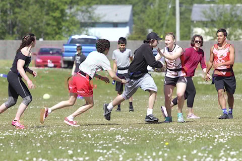 Home The Abbotsford News