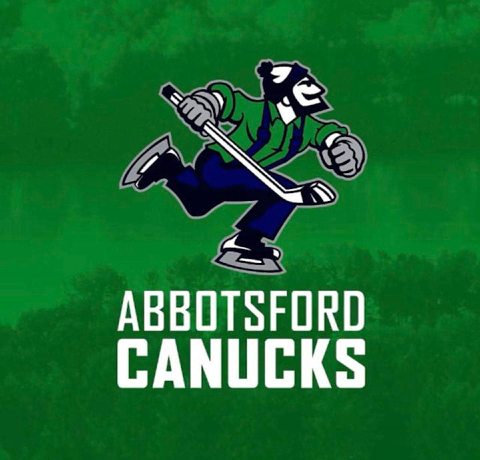 Abbotsford Canucks –