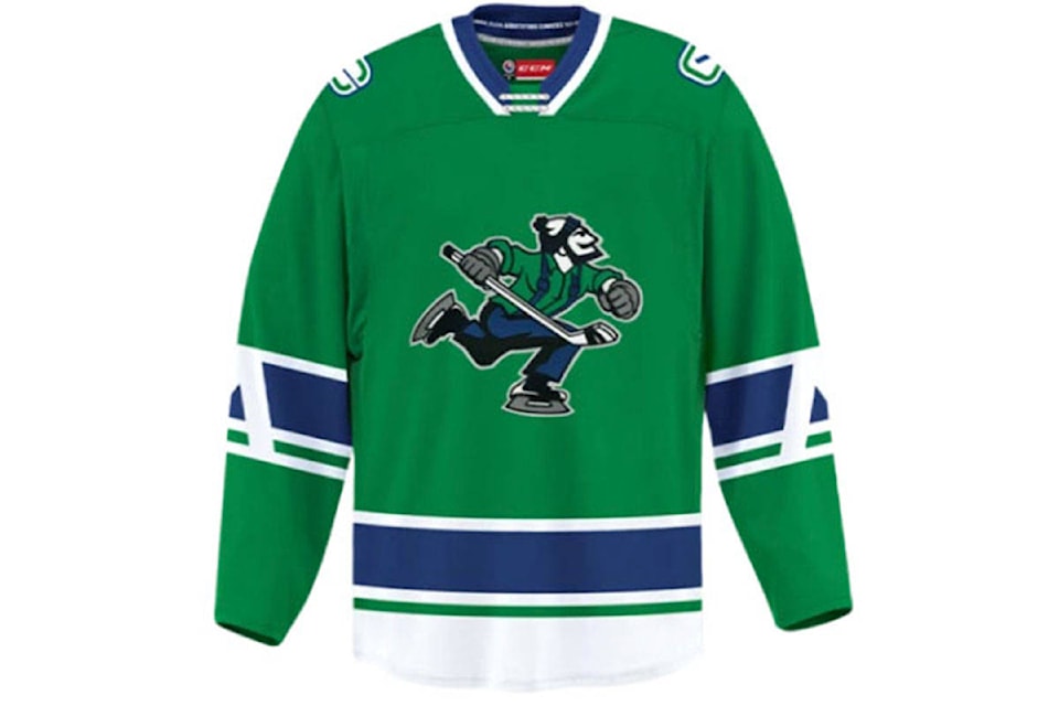 Canucks 3rd jersey 2015 sales