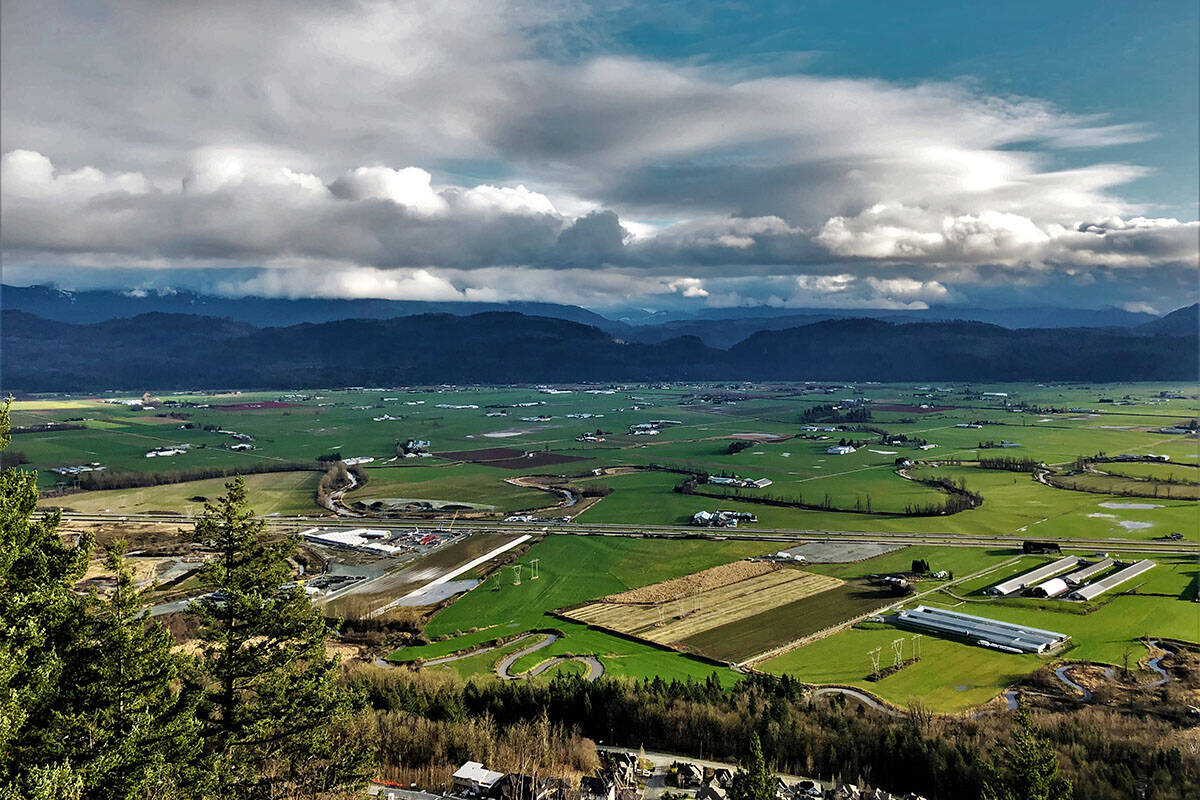 215,000 in funding available for innovative agricultural Abbotsford