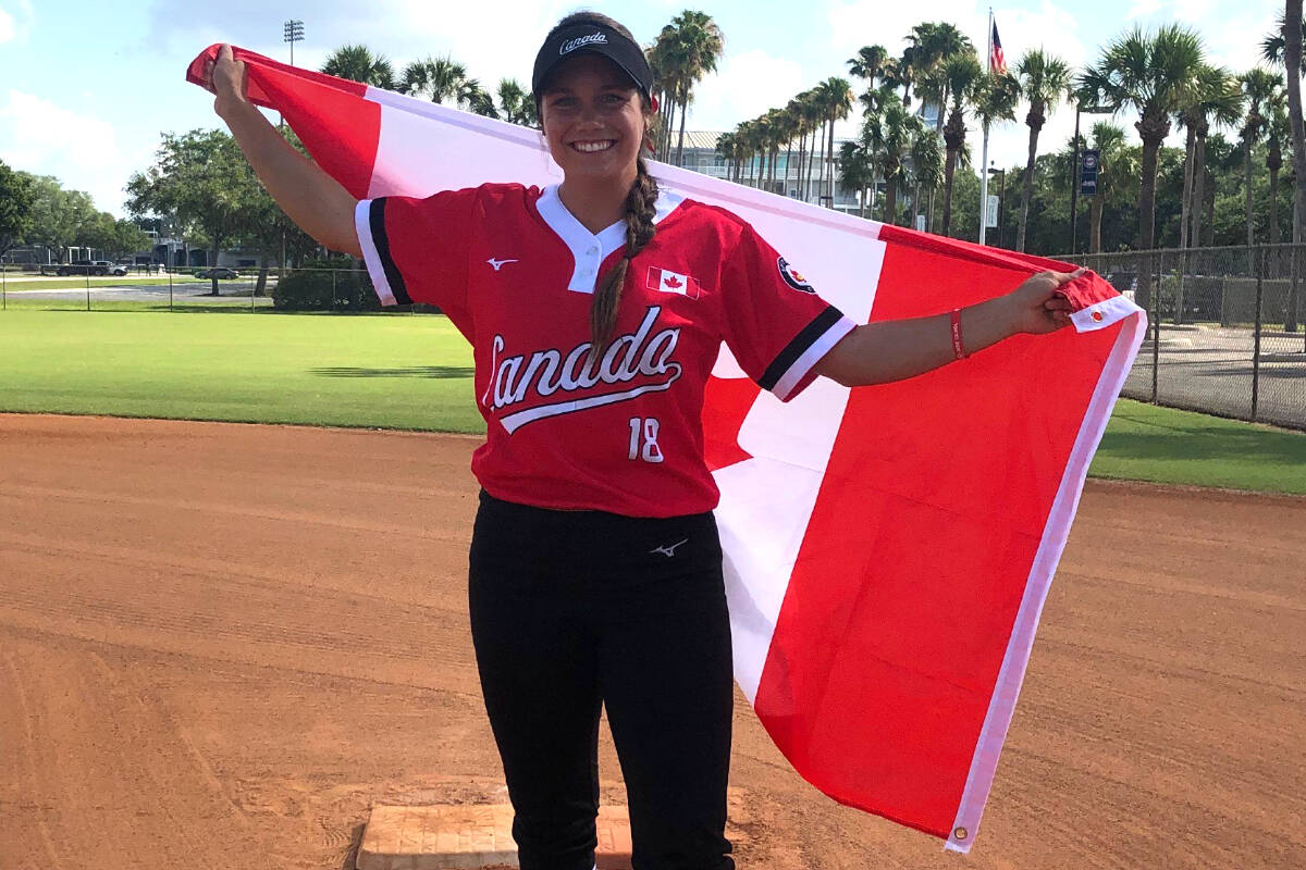 Softball jerseys canada outlet