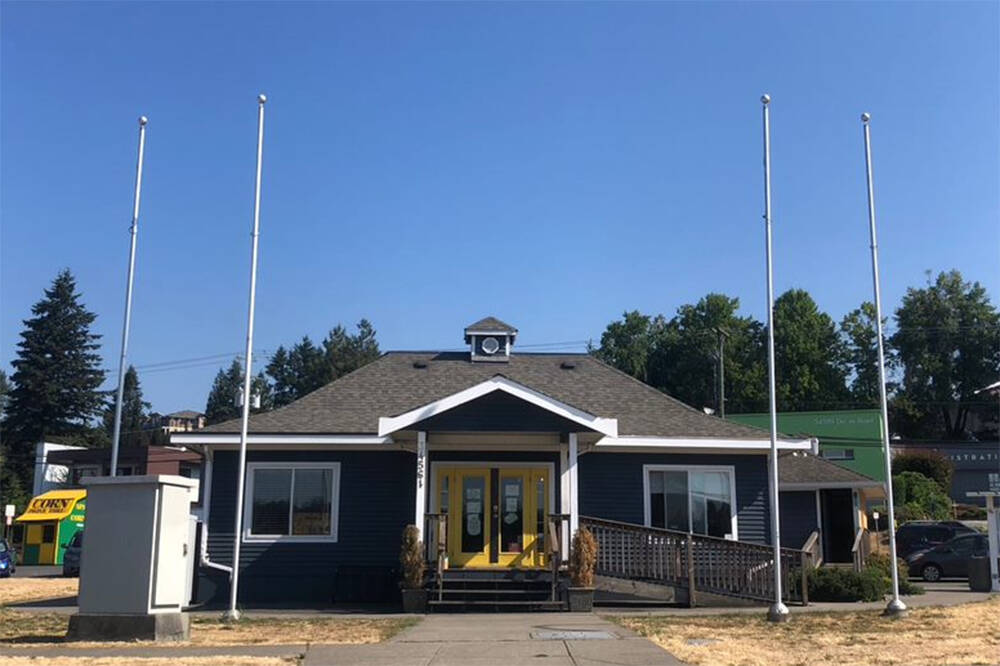 City decision leads to closure of Abbotsford dropin centre for unhoused people The Abbotsford