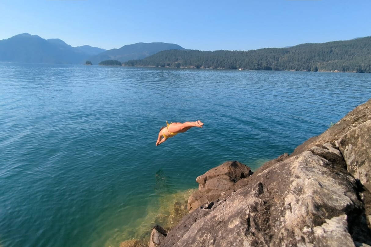 Heat records broken in Hope and Abbotsford on Sunday The Abbotsford News