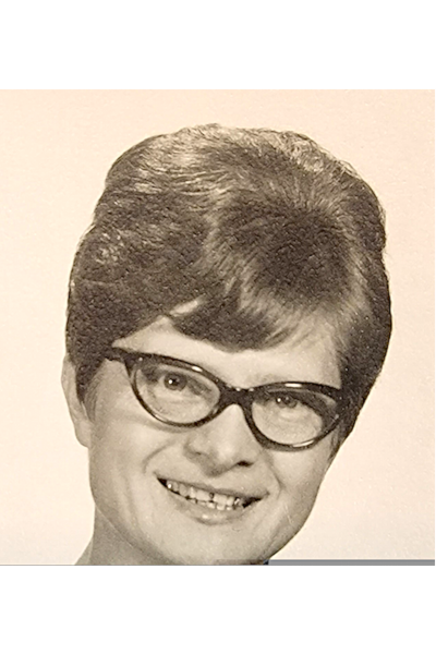 Anne Kroeker - Obituary - Abbotsford - The Abbotsford News
