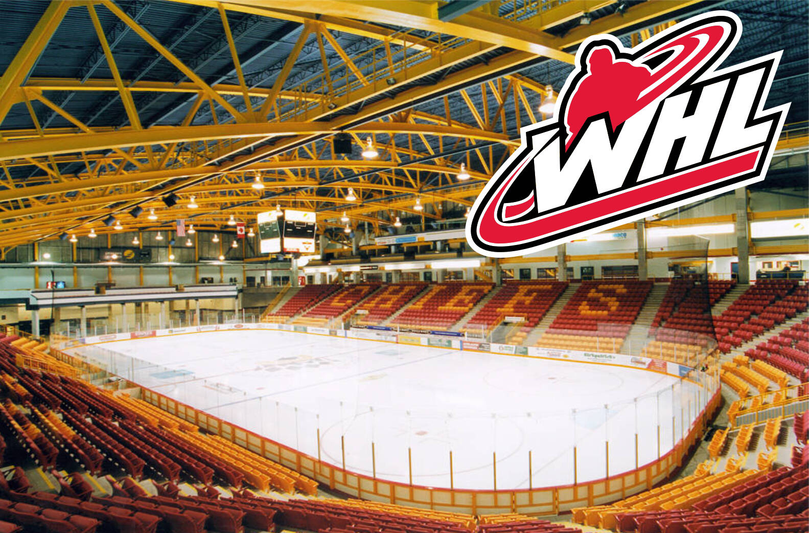 WHL's Chilliwack Bruins to close up shop, move to Victoria, BC. : r/hockey