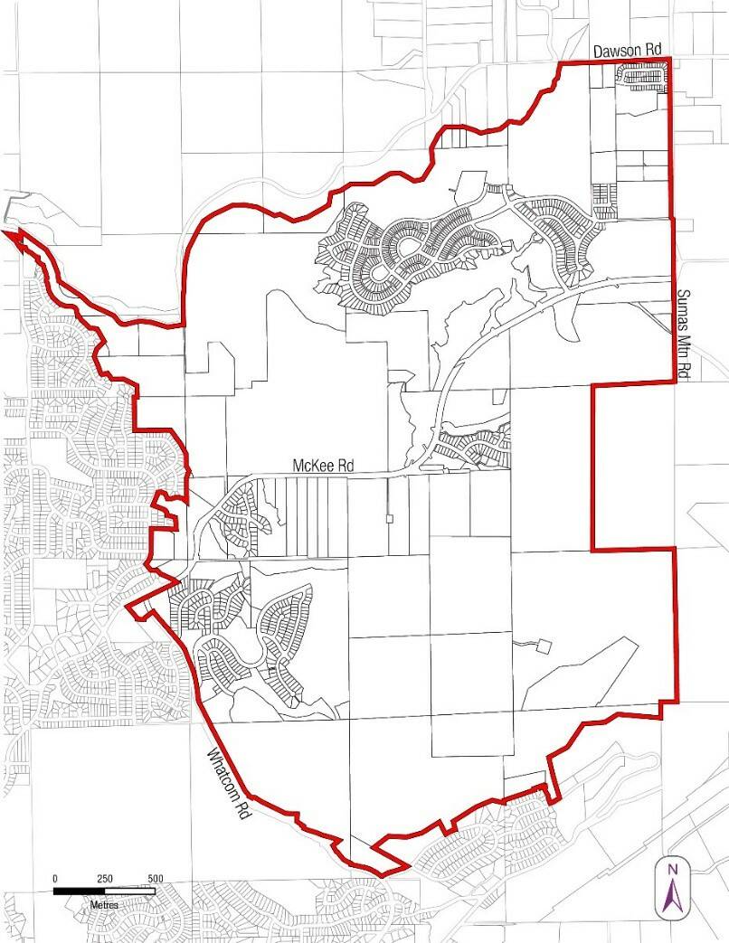 Map 1