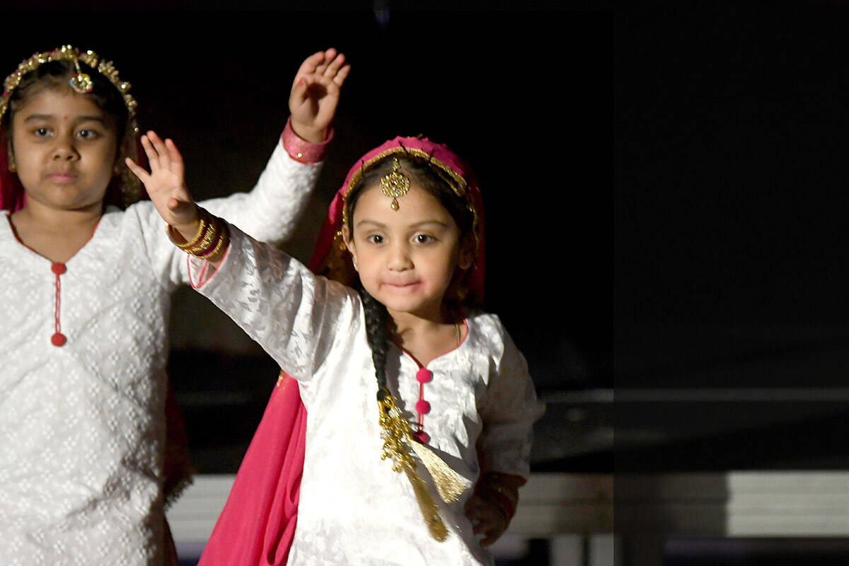 PHOTOS Abbotsford celebrates Vaisakhi in style The Abbotsford News