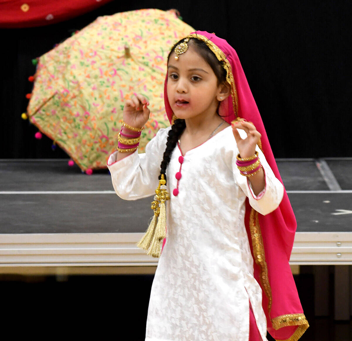 PHOTOS Abbotsford celebrates Vaisakhi in style The Abbotsford News