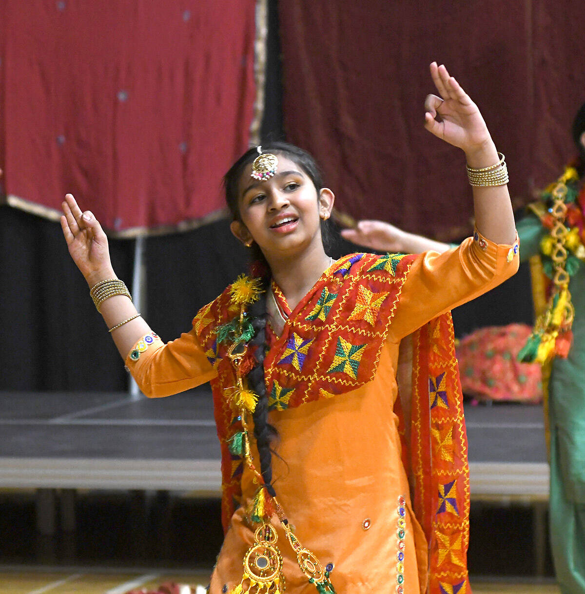 PHOTOS Abbotsford celebrates Vaisakhi in style The Abbotsford News