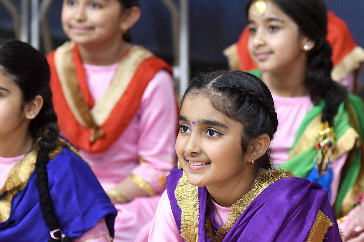 PHOTOS Abbotsford celebrates Vaisakhi in style The Abbotsford News