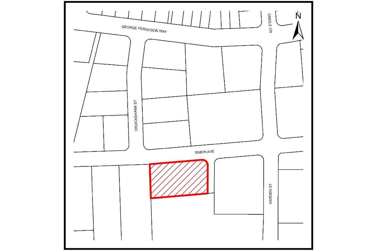 Map 1