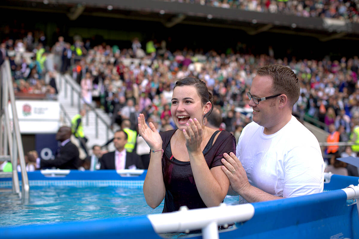 Jehovah’s Witness convention returning to Abbotsford post-pandemic ...