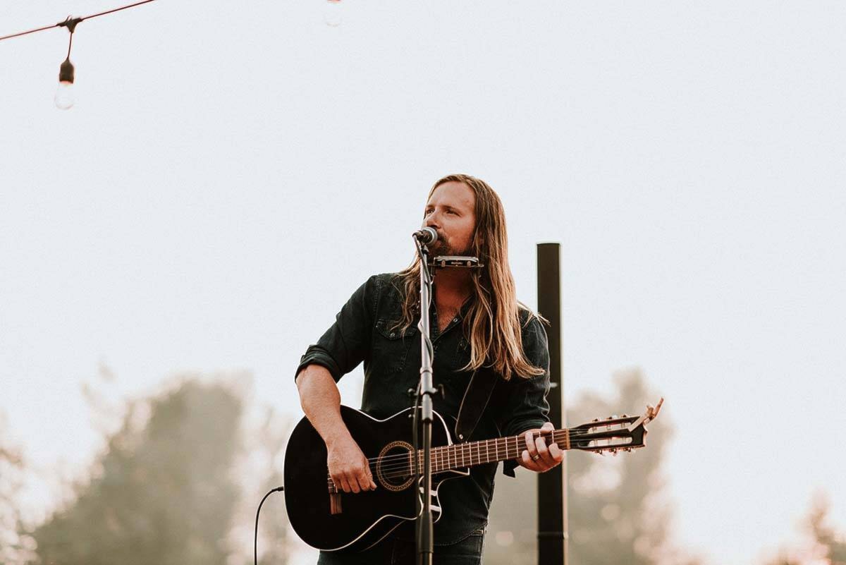 Sun and Soil Concert Series comes to Abbotsford and Langley The