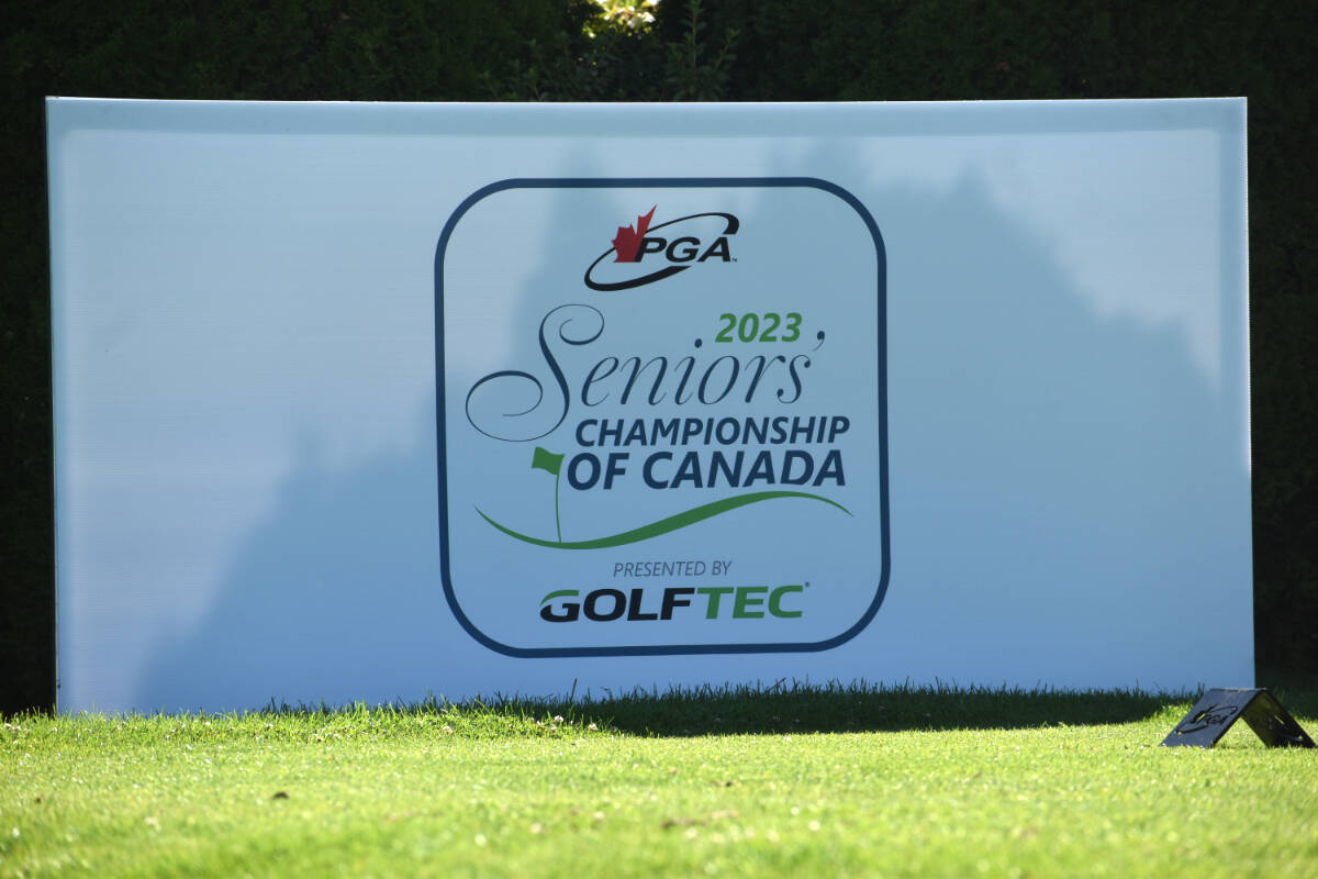 2023 Golf Tournament – AFOA Canada