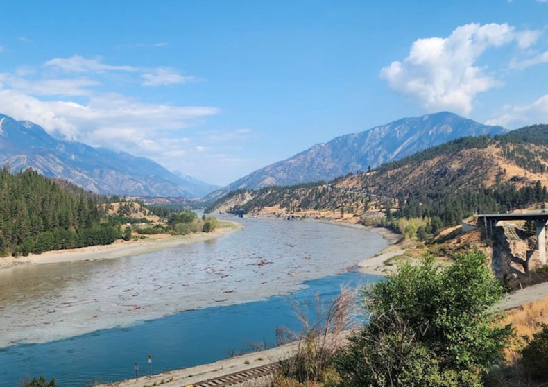 lytton-river
