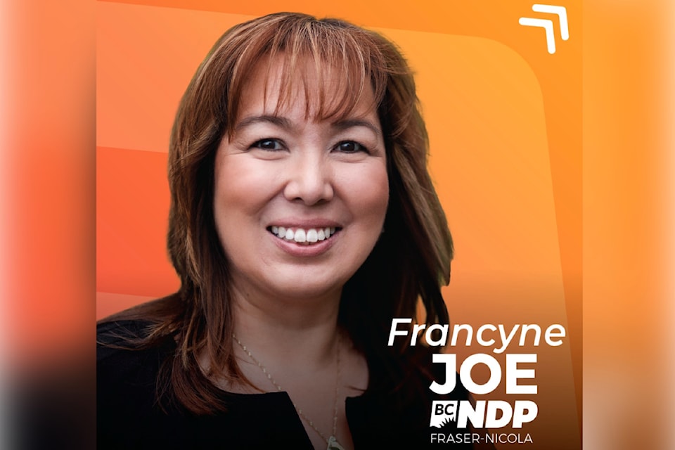 francyne-ndp