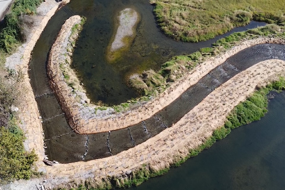 afterculvert