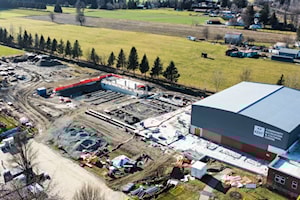 'Every drop helps': Kent residents raise $500,000 for future pool