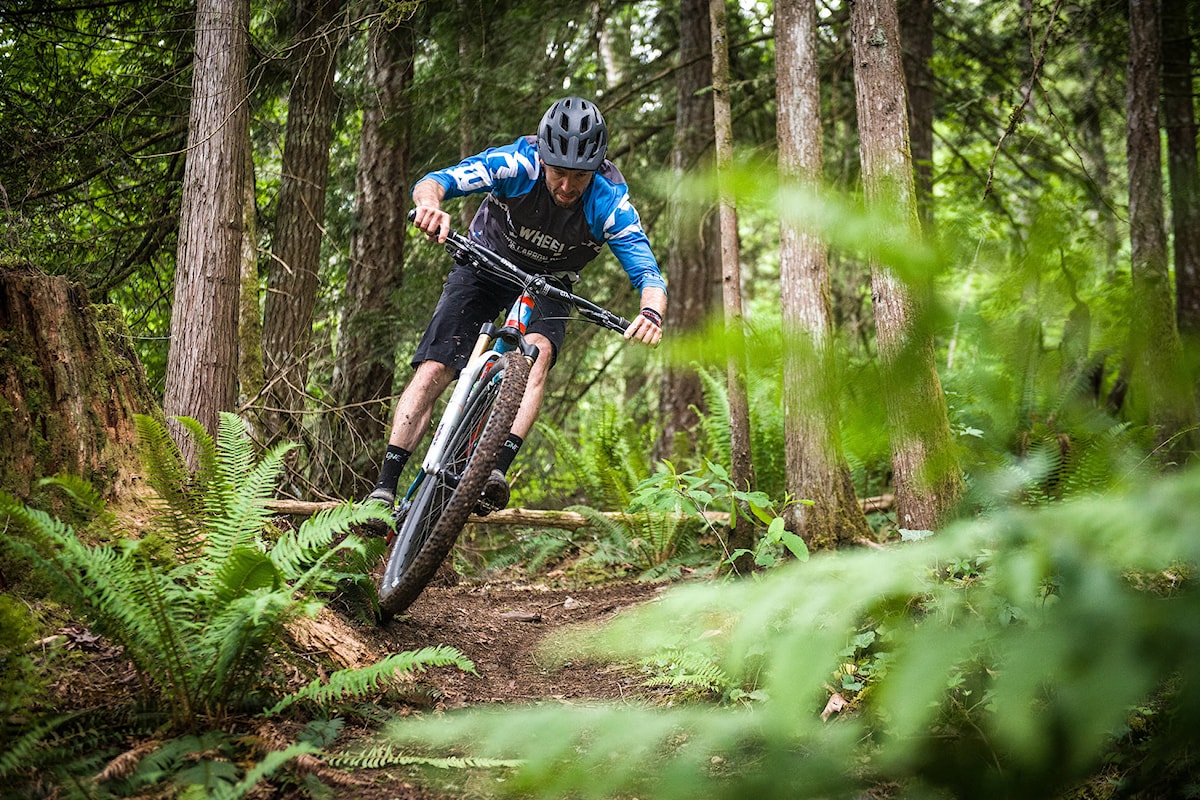 Top riders compete in Vedder Mountain Classic bike race Agassiz Harrison Observer