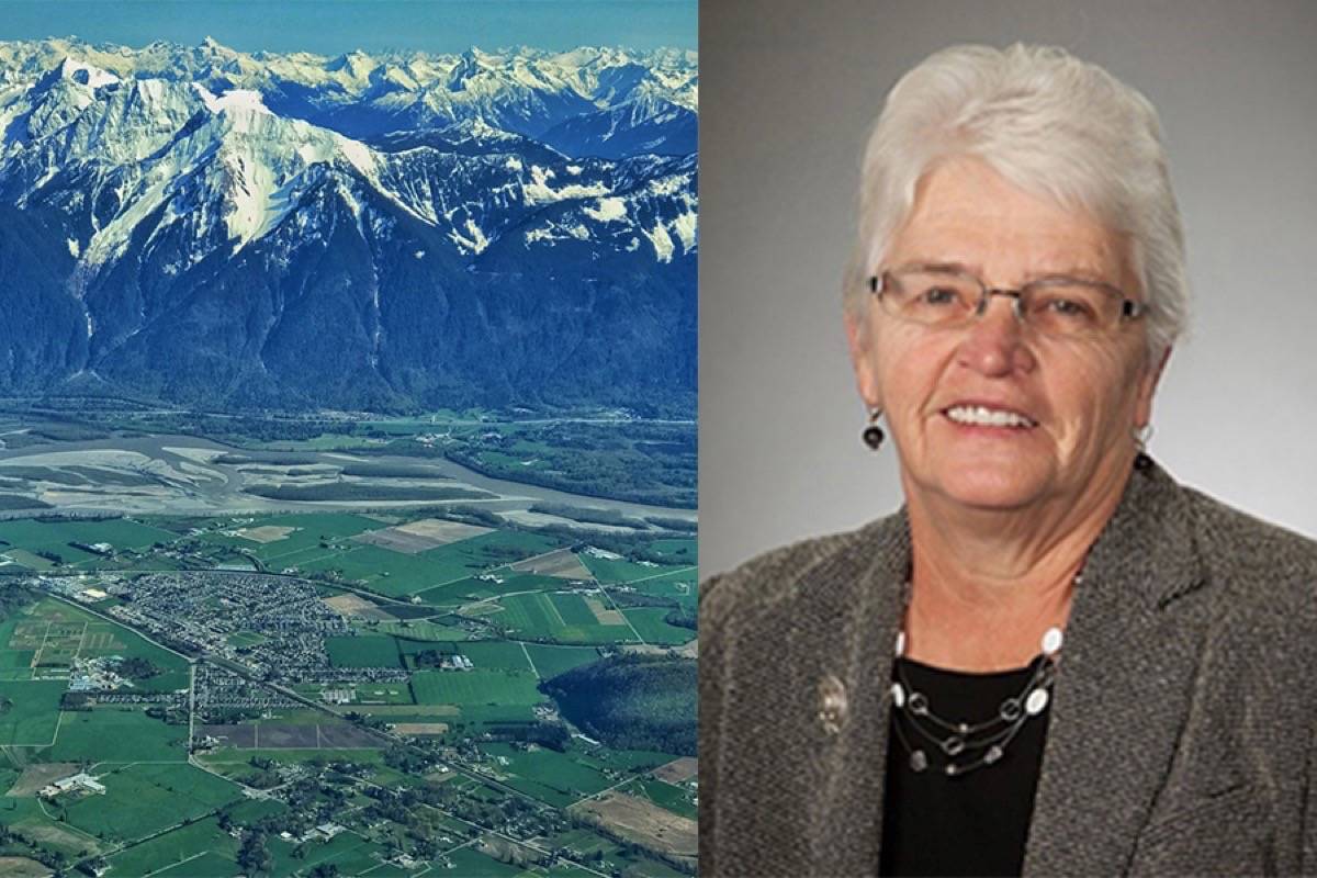 Agassiz election District of Kent elects two new councillors Agassiz