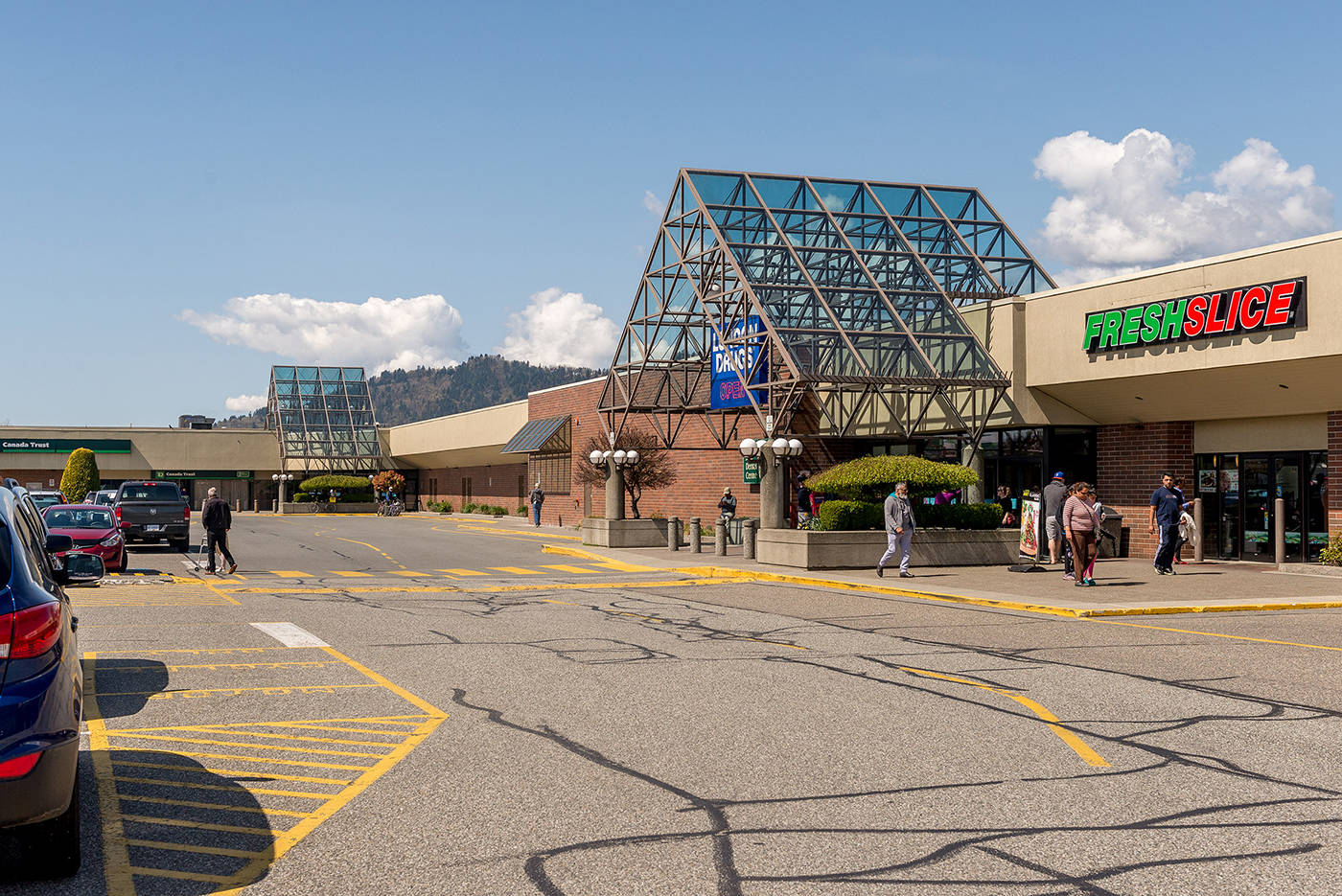 Chilliwack’s Cottonwood Mall has new owners, big changes in the works