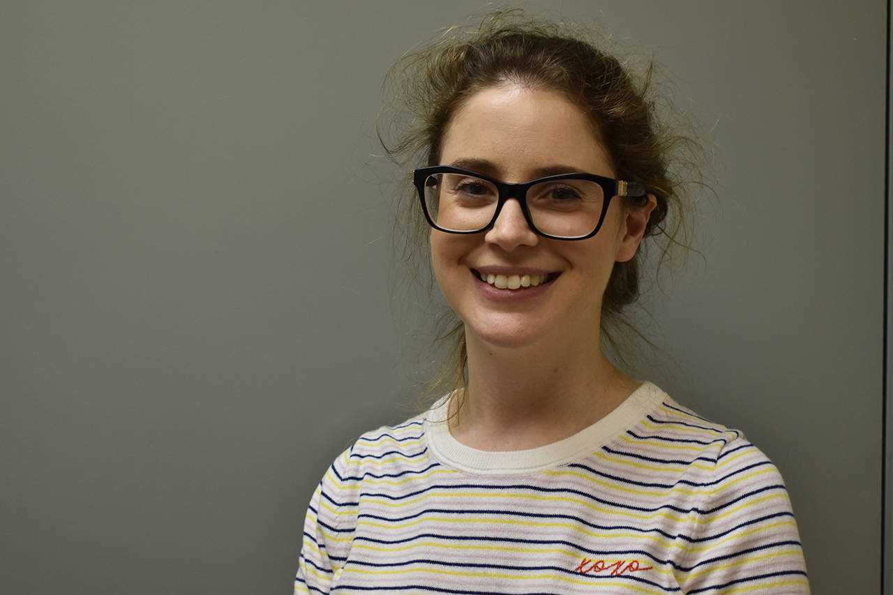 Agassiz Community Health Centre its newest doctor Agassiz