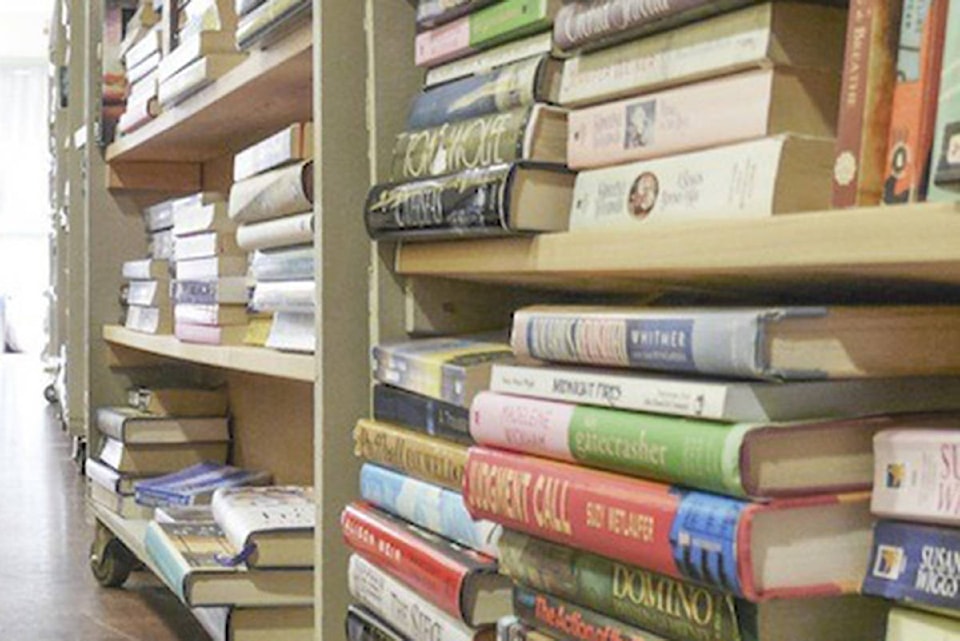 FVRL launches online library cards AgassizHarrison Observer