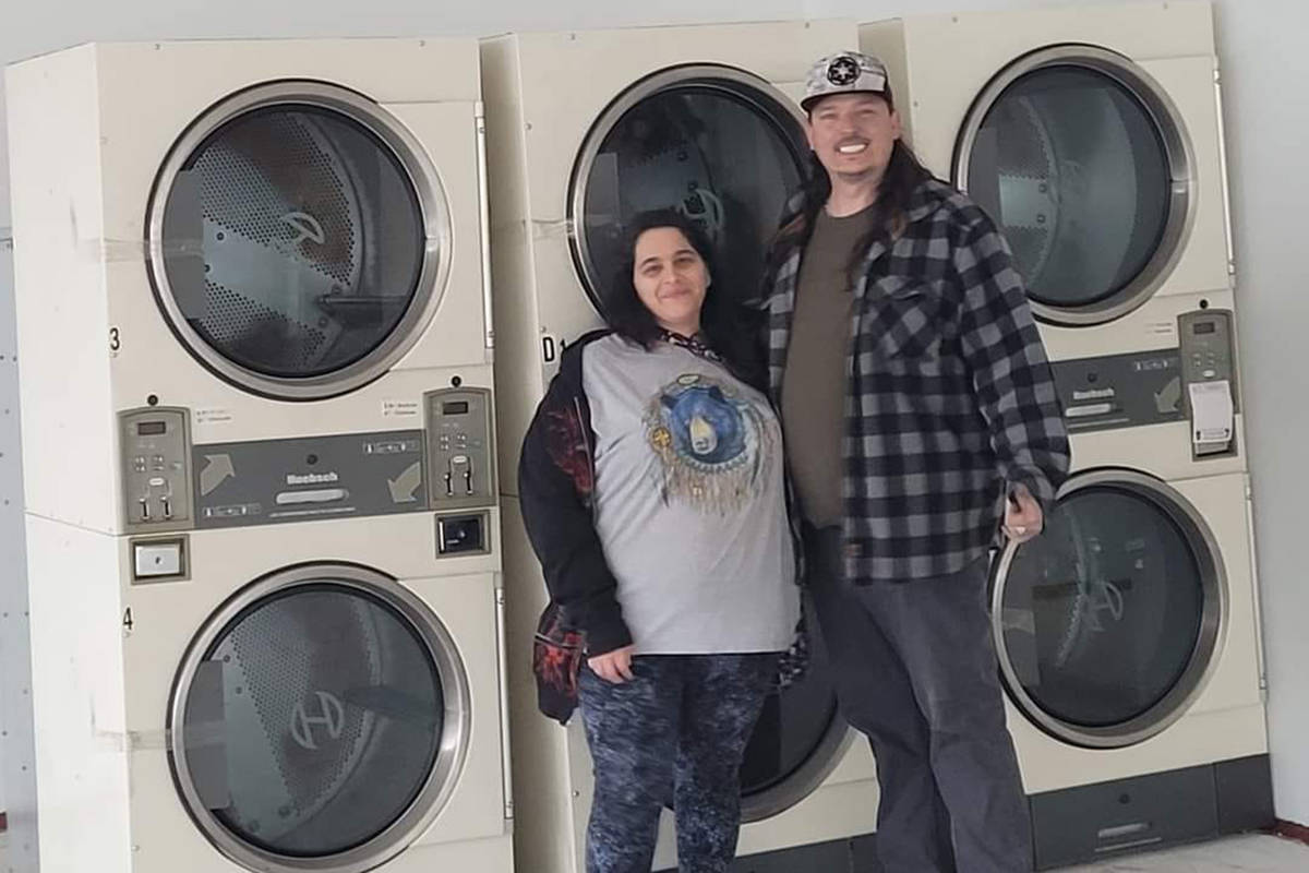 Mission laundry deals