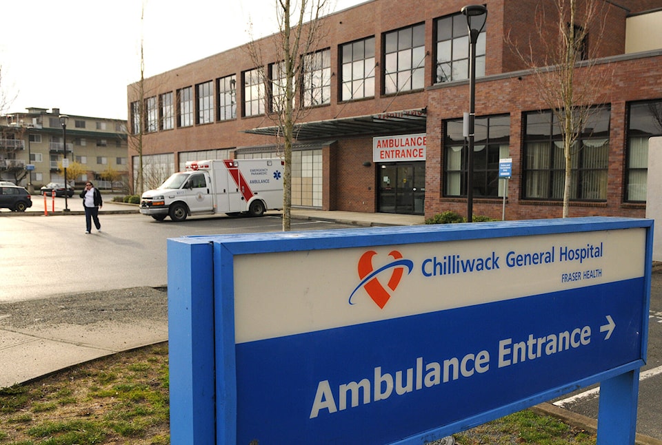 26947843_web1_210527-CPL-ChilliwackHospitalShooting-ChilliwackGeneralHospitalEmergency_1