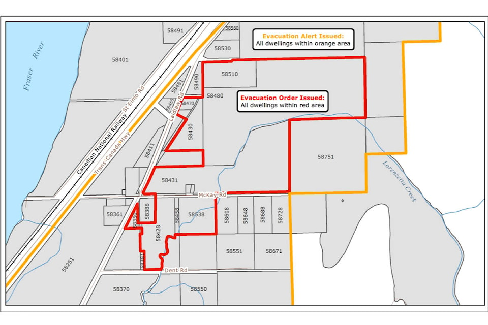 27348073_web1_211129-CPL-EvacuationOrderLaidlaw-map-landslides_2