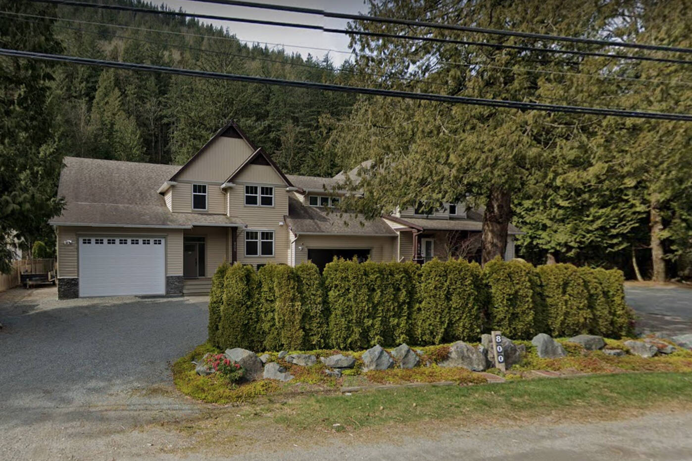 2022 B.C. Assessment reveals most valuable homes in AgassizHarrison AgassizHarrison Observer