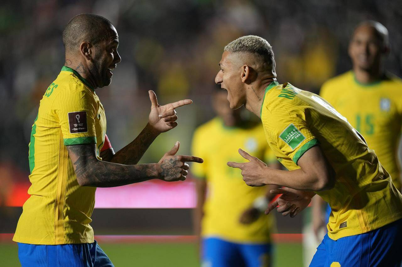 Brazil still favourites to win the World Cup, Portugal leads other side of  draw according to Nielsen Gracenote – Campaign Brief NZ