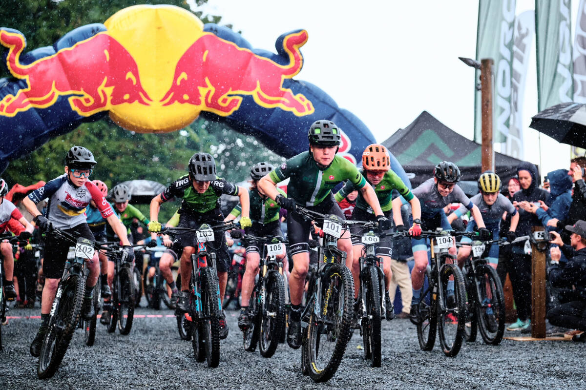 Provincial Mountain Bike Championships returning to Abbotsford