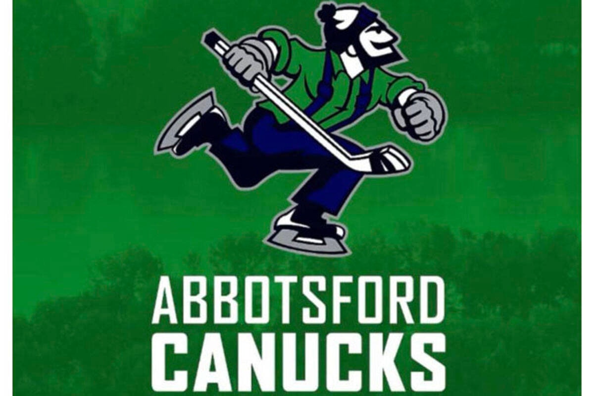 ABBOTSFORD CANUCKS ANNOUNCE 2022-23 HOME OPENING WEEKEND