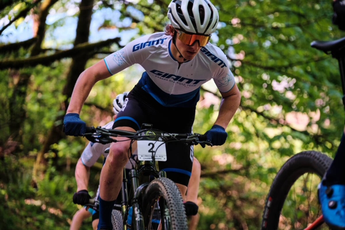 12 Hours of Glenridge returns to Abbotsford on Saturday Agassiz