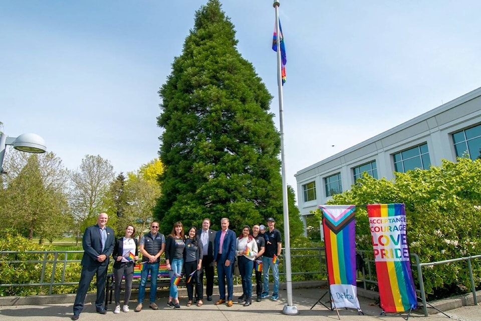 29552320_web1_220622-NDR-M-City-of-Delta-raises-Progress-Pride-Flag-on-June-1-2022