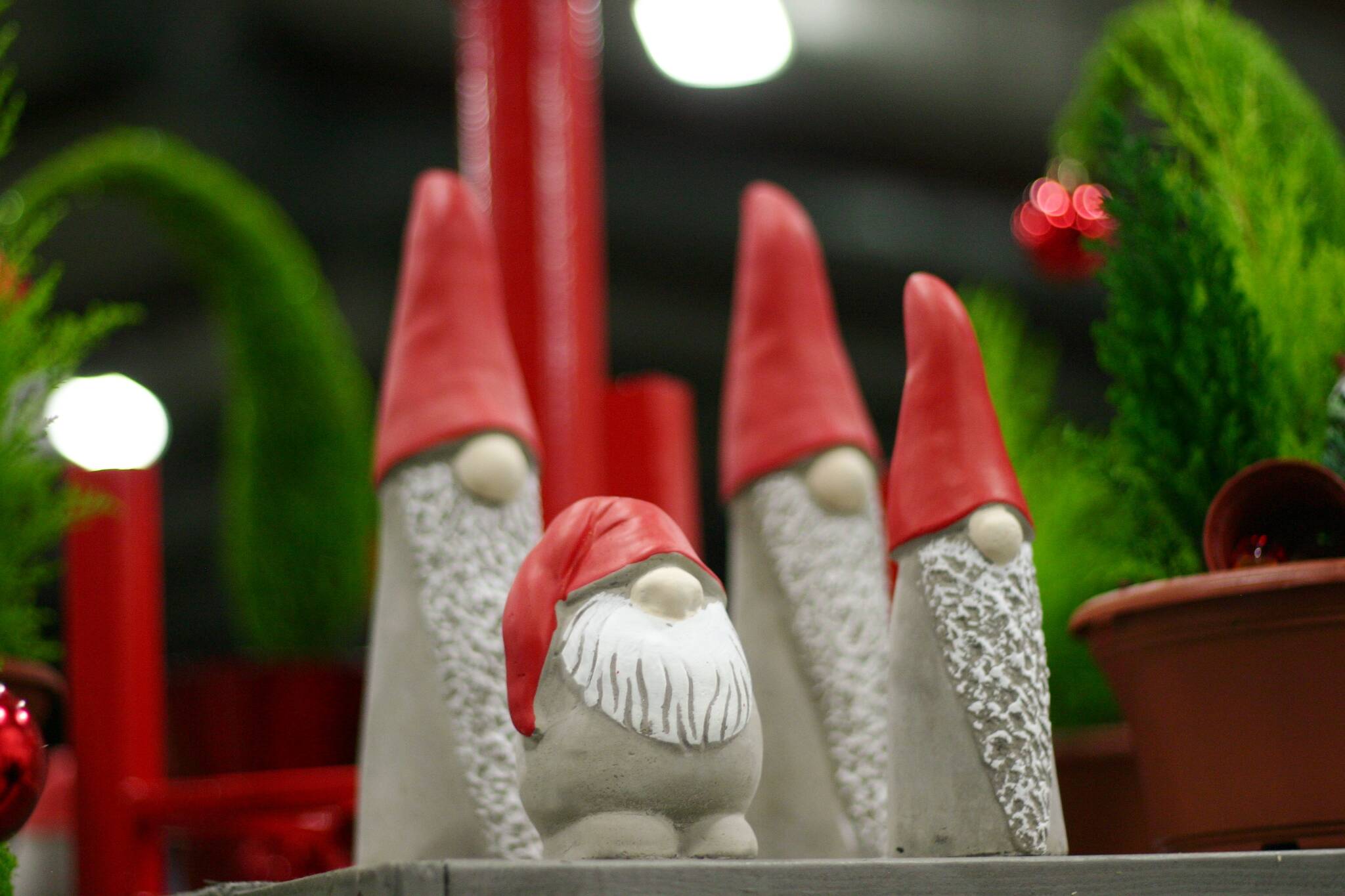 The West Coast Christmas Show & Artisan Marketplace is at TRADEX Friday, Nov. 18 to Sunday, Nov. 20. Photo contributed