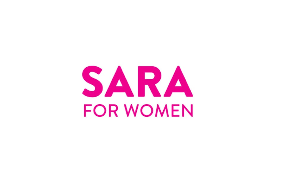 SARA for women is urgently looking for donations of household items and Christmas gifts for women and children staying in their facilities through the holidays. /Web Image