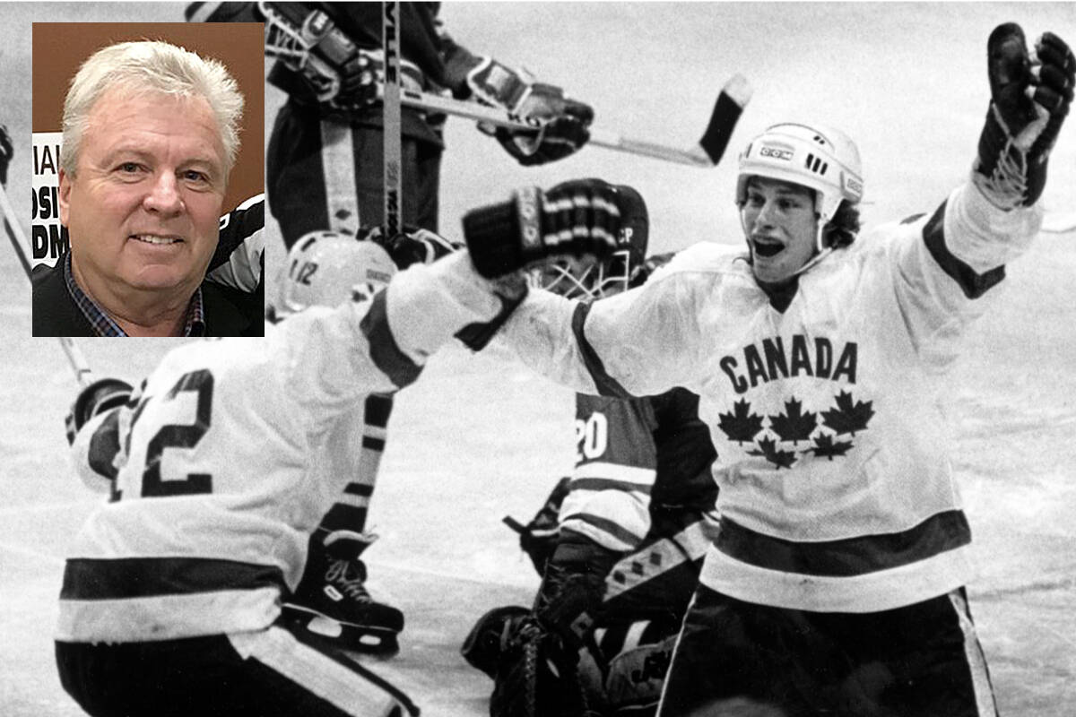 43 years ago, USA beat Soviets in 'Miracle on Ice' at Lake Placid Olympics  [video], Ice Hockey