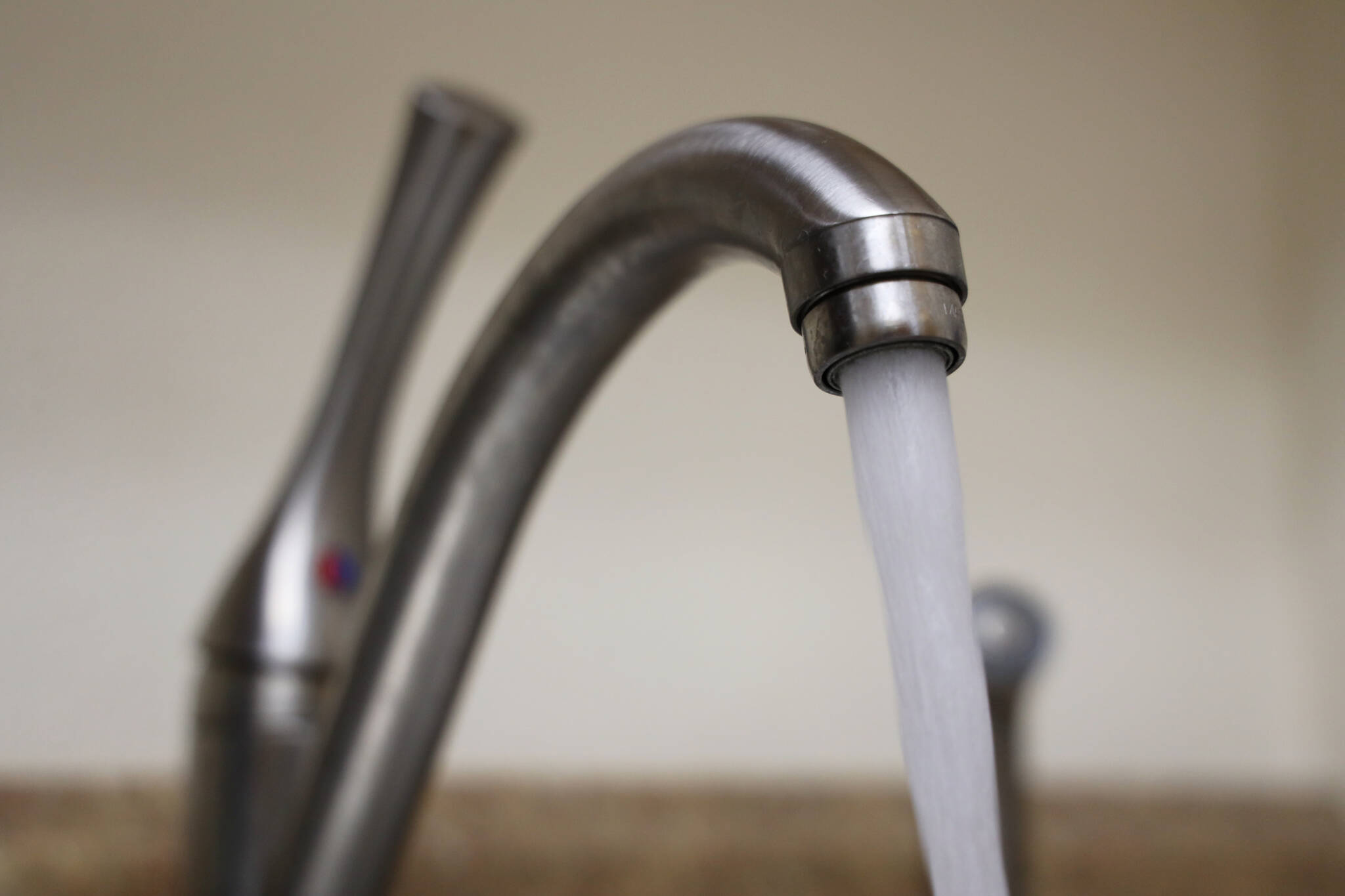 AgassizHarrison officials encourage water conservation Agassiz