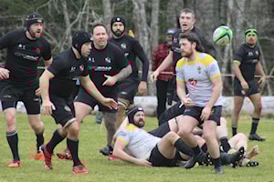 Black Sheep season comes to an end with loss against Nanaimo