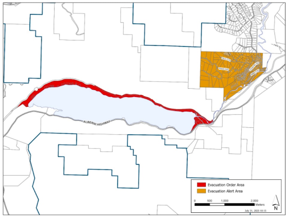 250806-avn-wildfire-evac-map-aug-6-2025