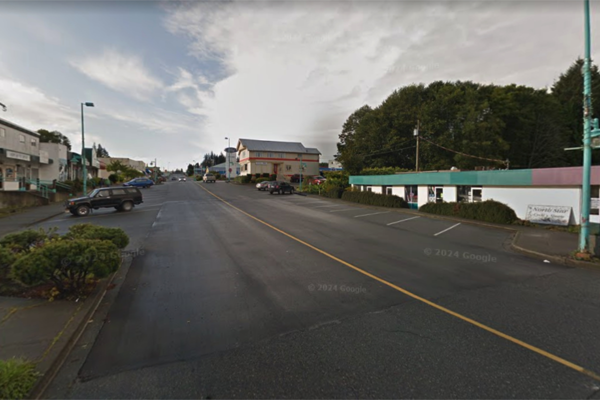 Vendors still sought for Port Hardy street market