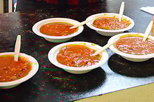 Who's got the best chili in town?
