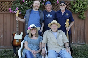 Port Alberni's Summer Rain Christian music concert is back July 19